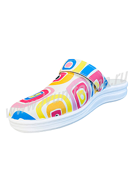 Сабо женские арт. 1022