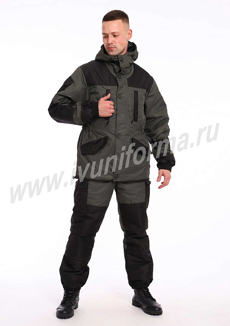 Костюм мужской арт. ОР-02-313-ТСЛ