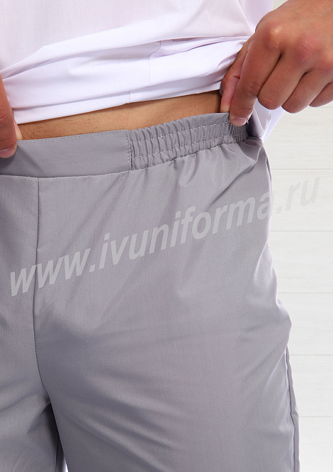 Костюм медицинский мужской арт. М-02-156-ТС