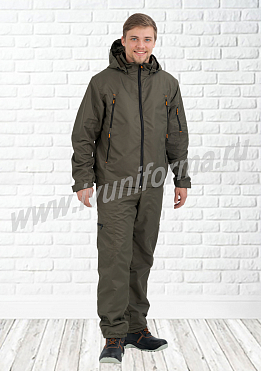 Костюм мужской арт. ОР-02-40-ТСЛ