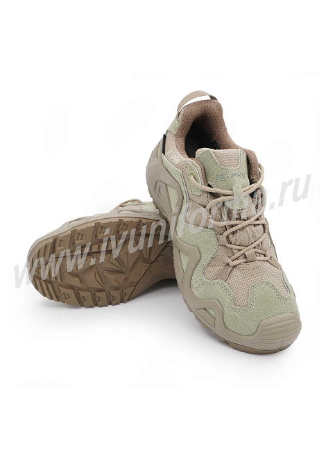 Полуботинки тактические PRO мужские арт. 2025